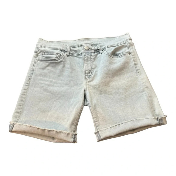 LOFT Bermuda Shorts - Picture 6 of 6